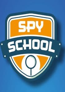 Spy School thumbnail