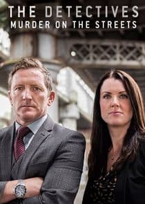 The Detectives: Murder on the Streets thumbnail