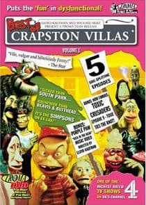 Crapston Villas thumbnail