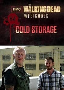 The Walking Dead: Cold Storage thumbnail
