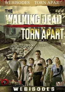 The Walking Dead: Torn Apart thumbnail