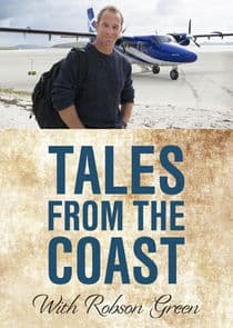 Tales from the Coast with Robson Green thumbnail