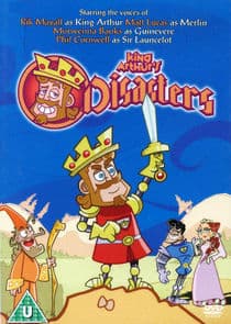 King Arthur's Disasters thumbnail