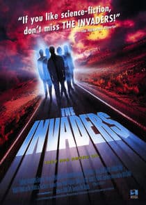 The Invaders thumbnail