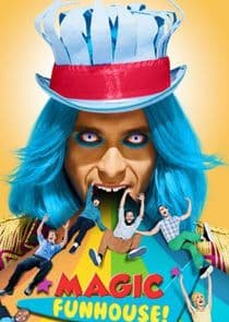 Magic Funhouse thumbnail