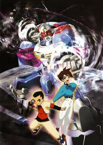 Gear Fighter Dendoh thumbnail