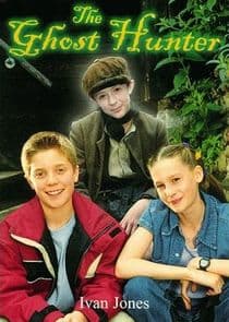 The Ghost Hunter thumbnail