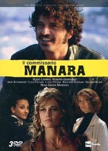 Il commissario Manara thumbnail