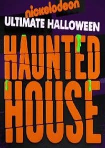 Nickelodeon's Ultimate Halloween Haunted House thumbnail