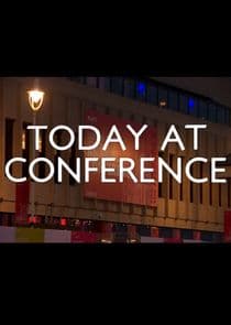 Today at Conference thumbnail