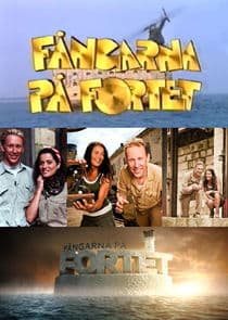 Fångarna på fortet thumbnail