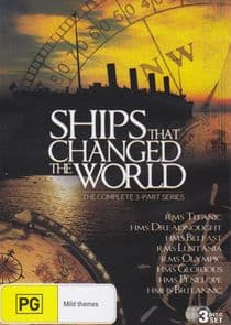 Ships That Changed the World thumbnail