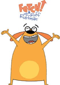 FETCH! with Ruff Ruffman thumbnail