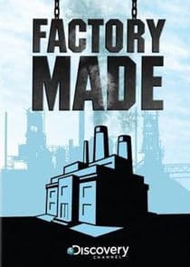 Factory Made thumbnail