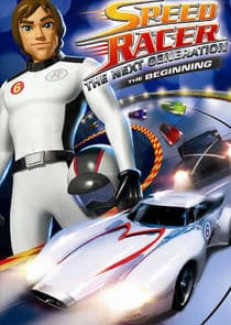 Speed Racer: The Next Generation thumbnail