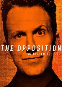 The Opposition with Jordan Klepper thumbnail