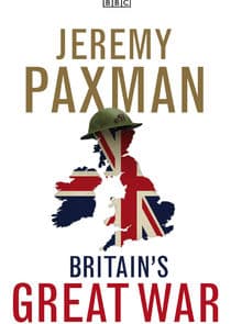 Britain's Great War thumbnail