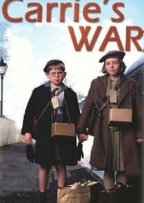 Carrie's War thumbnail
