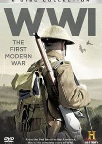 WWI: The First Modern War thumbnail