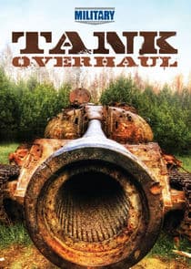 Tank Overhaul thumbnail