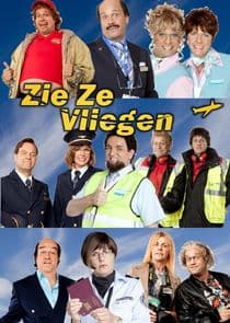 Zie ze vliegen thumbnail