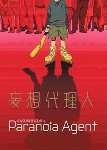 Paranoia Agent thumbnail