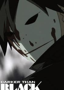 Darker Than Black thumbnail
