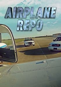 Airplane Repo thumbnail