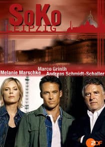 SOKO Leipzig thumbnail