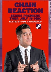 Chain Reaction thumbnail