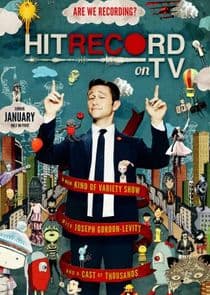 Hit Record on TV with Joseph Gordon-Levitt thumbnail