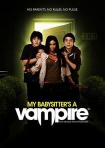 My Babysitter's a Vampire thumbnail