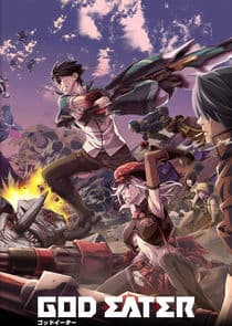 God Eater thumbnail