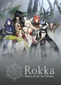 Rokka no Yuusha thumbnail