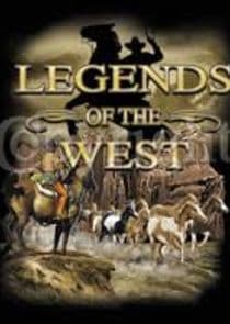 Legends of the West thumbnail