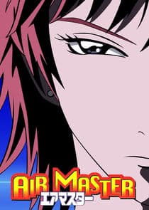 Air Master thumbnail