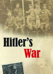 Hitler's War thumbnail