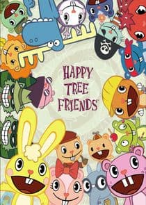 Happy Tree Friends thumbnail