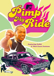 Pimp My Ride thumbnail