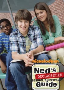 Ned's Declassified School Survival Guide thumbnail