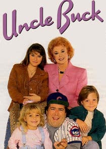 Uncle Buck thumbnail