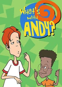 What's with Andy? thumbnail
