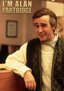 I'm Alan Partridge thumbnail