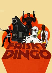 Frisky Dingo thumbnail