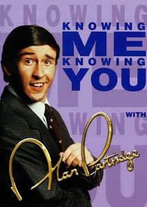 Knowing Me, Knowing You with Alan Partridge thumbnail