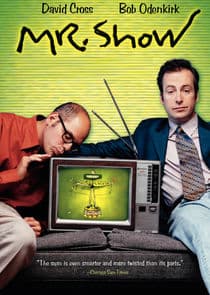 Mr. Show thumbnail