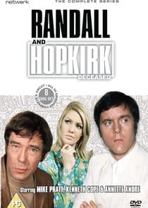 Randall & Hopkirk (Deceased) thumbnail