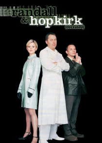 Randall & Hopkirk (Deceased) thumbnail