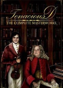 Tenacious D thumbnail