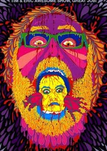 Tim and Eric Awesome Show, Great Job! thumbnail